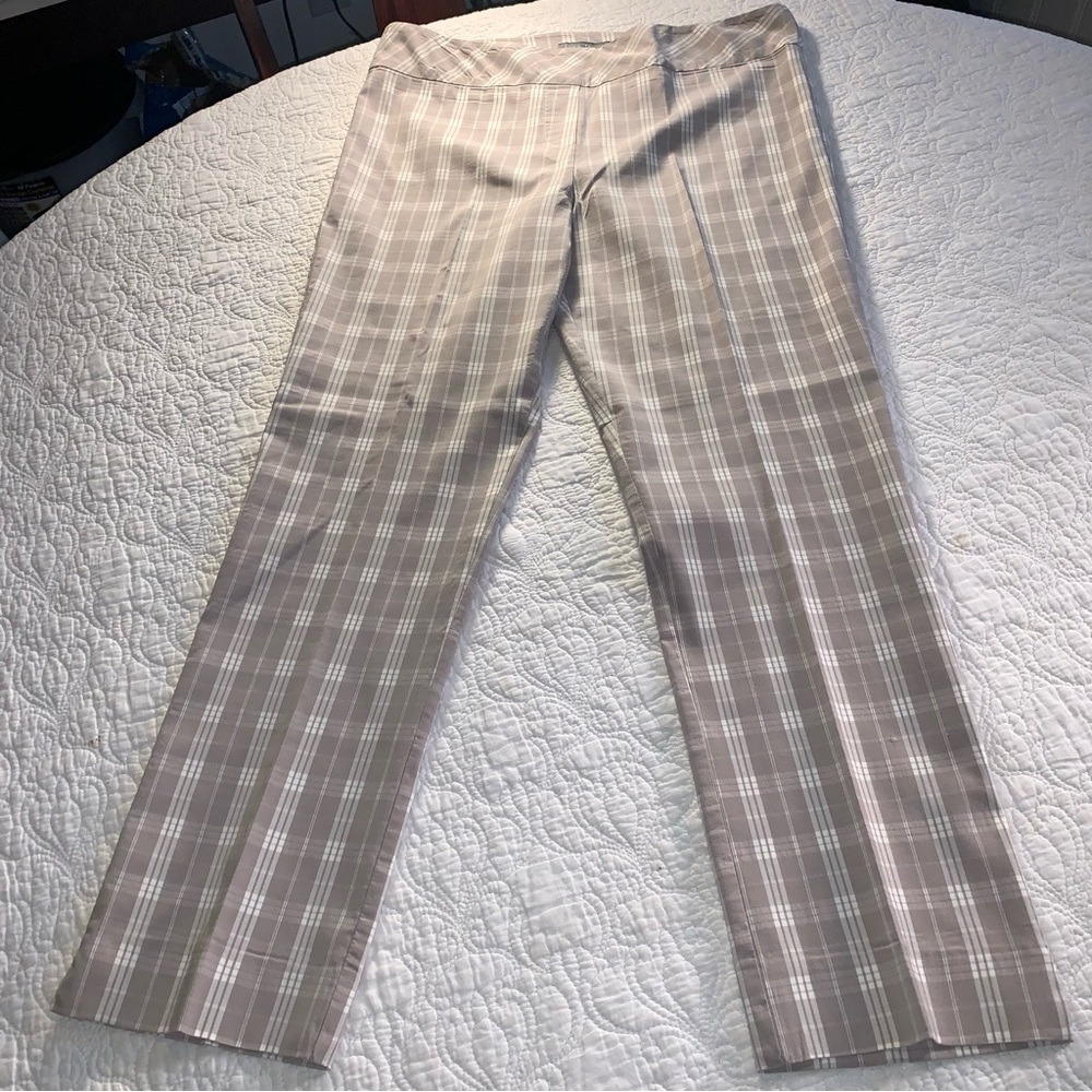 Erica Taylor casual pants